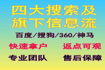 SEM服务公司经典案例集锦